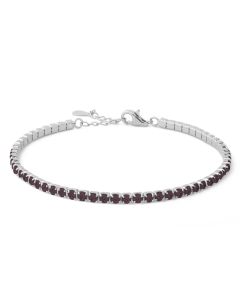 Chimiama Bracciale 120215 Tennis Lover