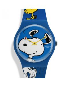 Swatch HEE HEE HEE SO29Z106