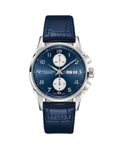 Hamilton JM Maestro DD AC41-bl-l-bl H32576641