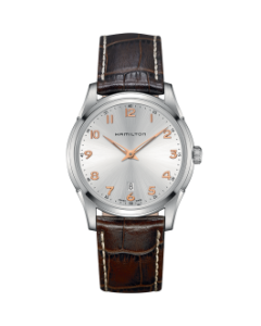 Hamilton JM Thinline D Q42-wss-l-br H38511513