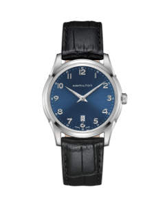 Hamilton JM Thinline D Q42-bl-l-sch H38511743