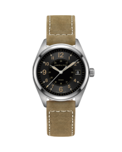 Hamilton Khaki Field D Q40-sch-l-bg H68551833