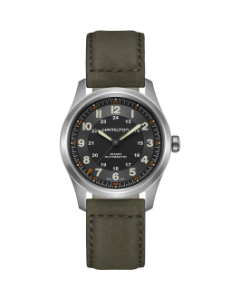 Hamilton Khaki Field A38-Ti-sch-l-gn H70205830